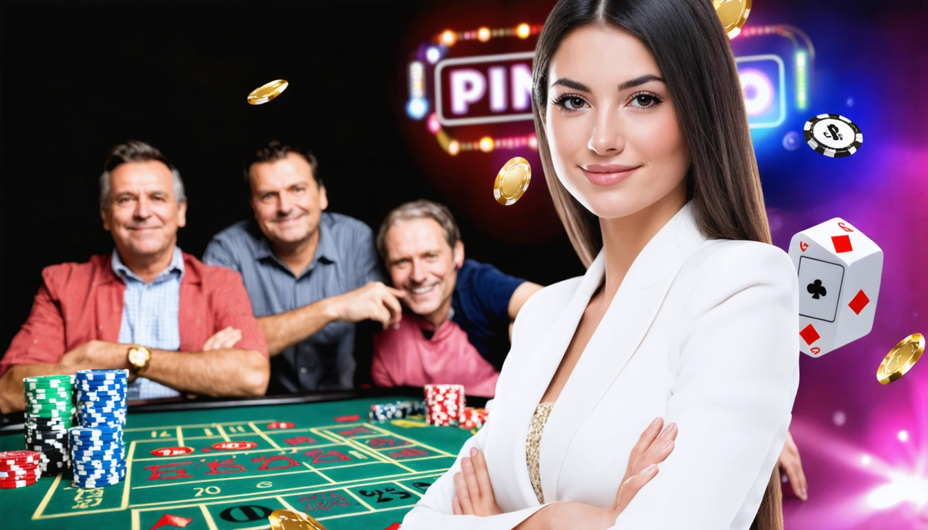 download Pinco Casino