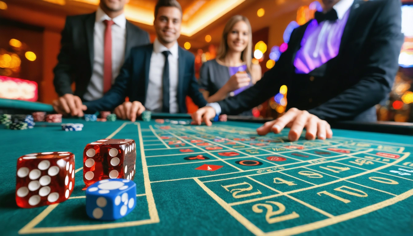 home Pinco Casino